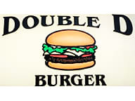Double D Burger
