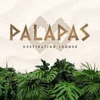 Palapas Destination Lounge