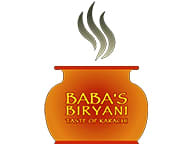 Baba's Biryani