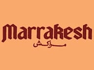 Marrakesh Moroccan Restaurant