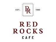 Red Rocks Cafe