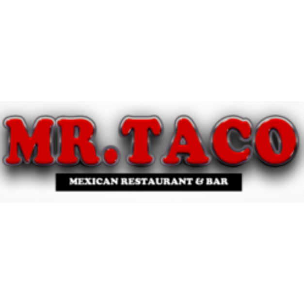 Mr Taco