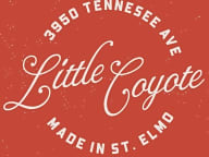 Little Coyote