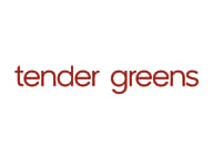 Tender Greens Marina Del Rey