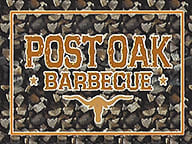 Post Oak BBQ - Denver