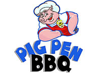 Pig Pen BBQ