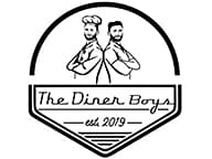 The Diner Boys