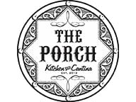 The Porch Kitchen And Cantina