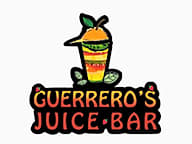 Guerreros Juice Bar