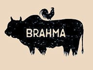 Brahma Bar & Grill