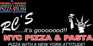 RC's NYC Pizza & Pasta