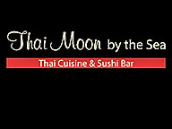 Thai Moon By The Sea