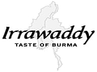 Irrawaddy Taste of Burma
