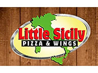 Little Sicily Pizza Wings