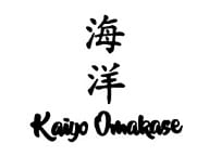 Kaiyo Omakase