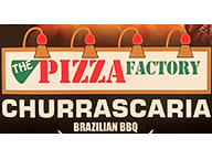 The Pizza Factory Churrascaria Brazilian BBQ