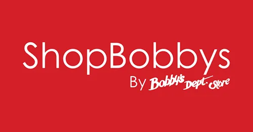 ShopBobbys Online