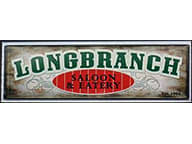 Longbranch Saloon & Eatery