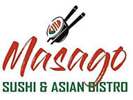 Masago Sushi  Asian Bistro