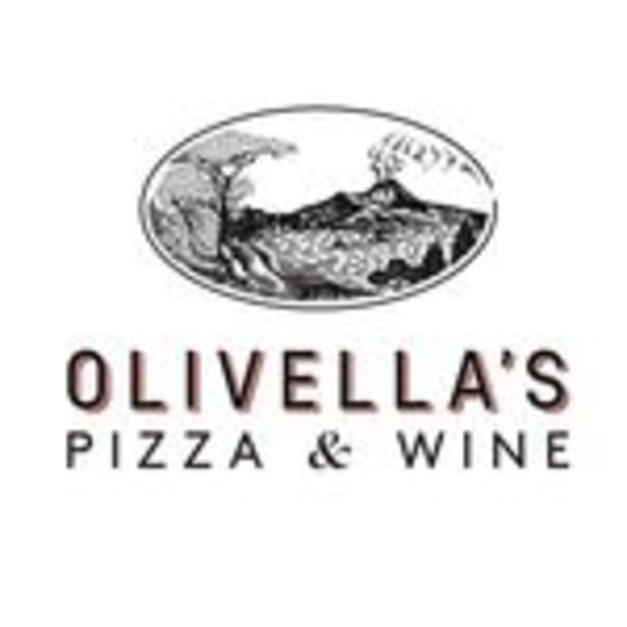 Olivella’s Pizza and Wine - McFarlin