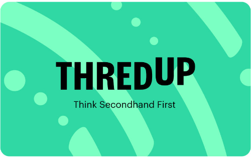 thredUP Gift Card Online