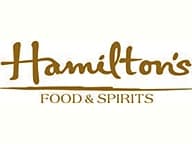 Hamilton's Food & Spirits