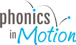 Phonics in Motion Online