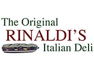 The Original Rinaldi's - El Segundo