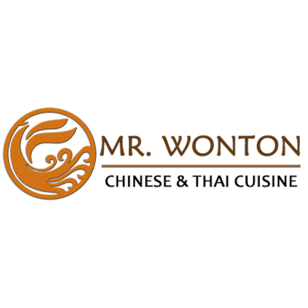 Mr Wonton