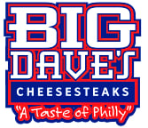 Big Dave's Cheesesteaks- Atlan