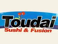 Toudai Sushi & Fusion