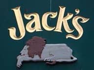 Jack's
