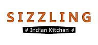 Sizzling Indian Kitchen