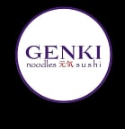 GENKI NOODLES & SUSHI