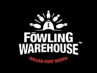 Fowling Warehouse DFW