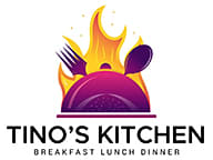 Tino's Kitchen