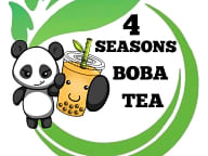 4 Season Boba Tea