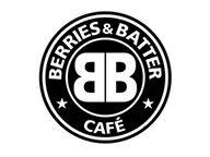 Berries & Batter