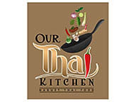 Our Thai Kitchen