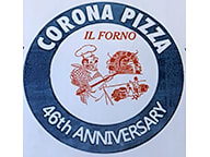 Corona Pizza