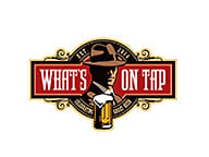 What's On Tap - North Richland Hills