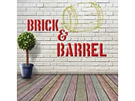 Brick & Barrel Bistro