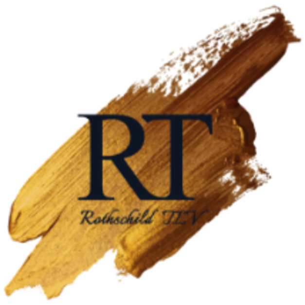 Rothschild TLV - High Mediterranean Kitchen