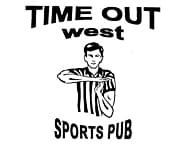 Time Out West Sports Pub