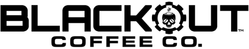 Blackout Coffee Online