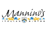 Mannino's Italian Bistro
