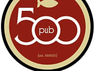 Pub 500