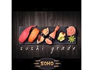 Soho Steak & Seafood - North