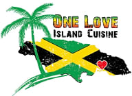 One Love Island Cuisine