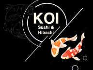 Koi Sushi and Hibachi